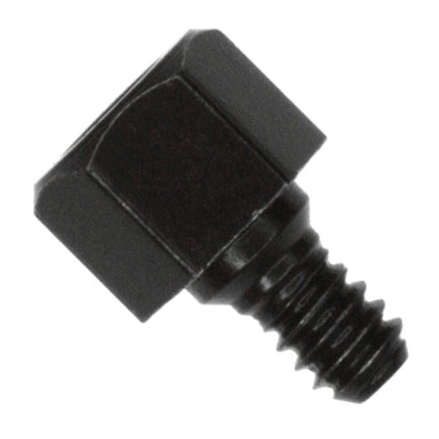 554043-2 CONN STANDOFF M3.5 SCKT #6-32