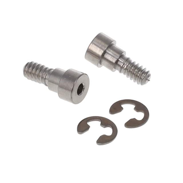 M83513/05-12 CONN JACKSCREW LP ALLEN 4-40