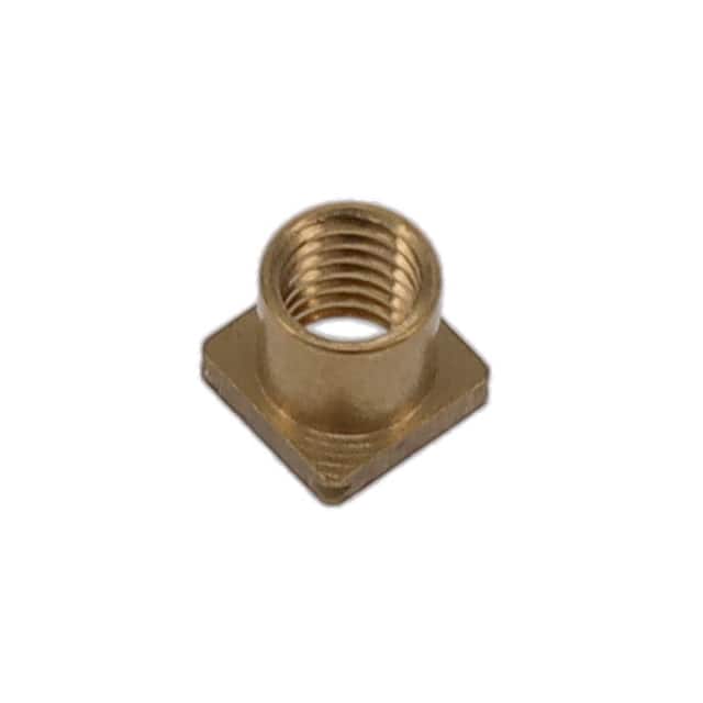 1731121109 D-SUB THREADED INSERT