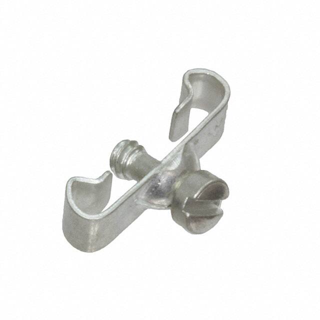 863004ATLF DSUB MALE SCREW LOCK