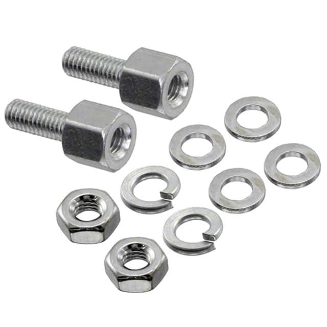 5207872-3 CONN HARDWARE F-MALE SCREWLOCK