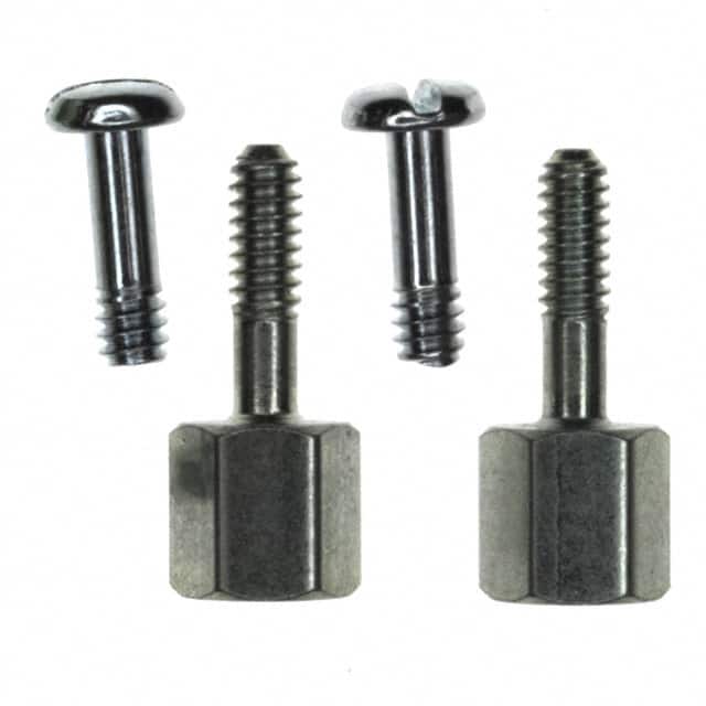 552631-1 SCREW LOCK KIT,RT/ANGLE MOUNT