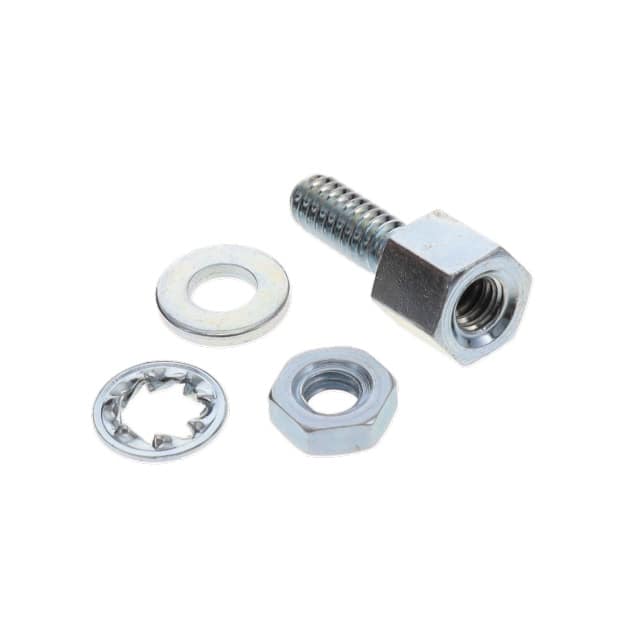 863001BLF CONN SCREWLOCK DSUB FEML