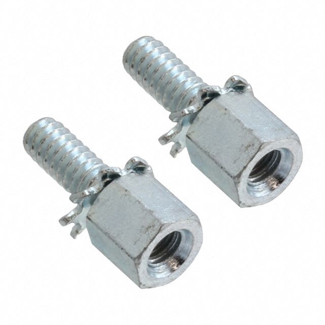 5748558-4 CONN D-SUB FEMALE SCREW LOCK