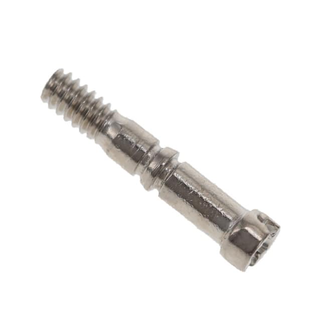 1731120333 FCT SCREW 4-40 UNC 17.5 NI