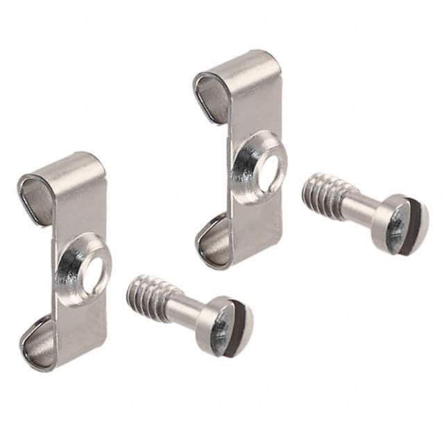 09670019969 DSUB SCREW-LOCK MA 09P-37P TIN
