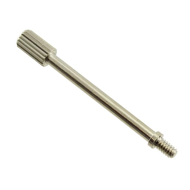 09670029029 CONN JACKSCREW 4-40