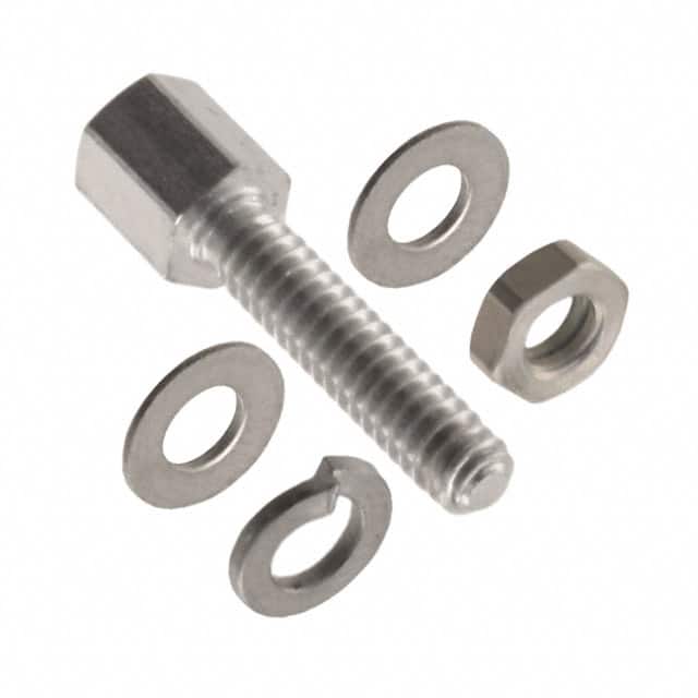 09670009973 SCREW-LOCK FE UNC/UNC 18MM