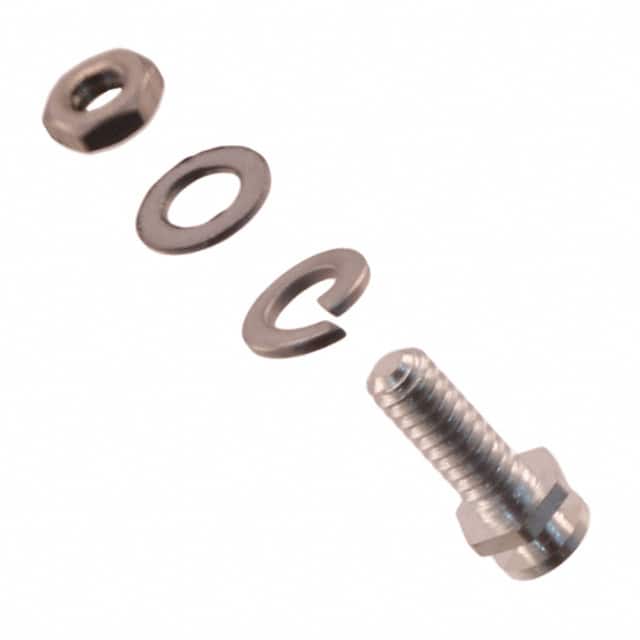 09670019973 DSUB LOCKING-BOLT UNC TIN
