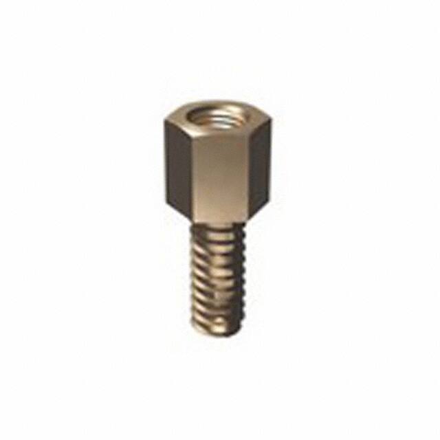 7254 JACK SCREW HEX 4-40