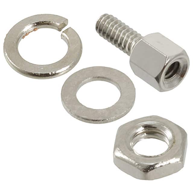 40-98440F CONN D-SUB SCREWLOCK FEMALE