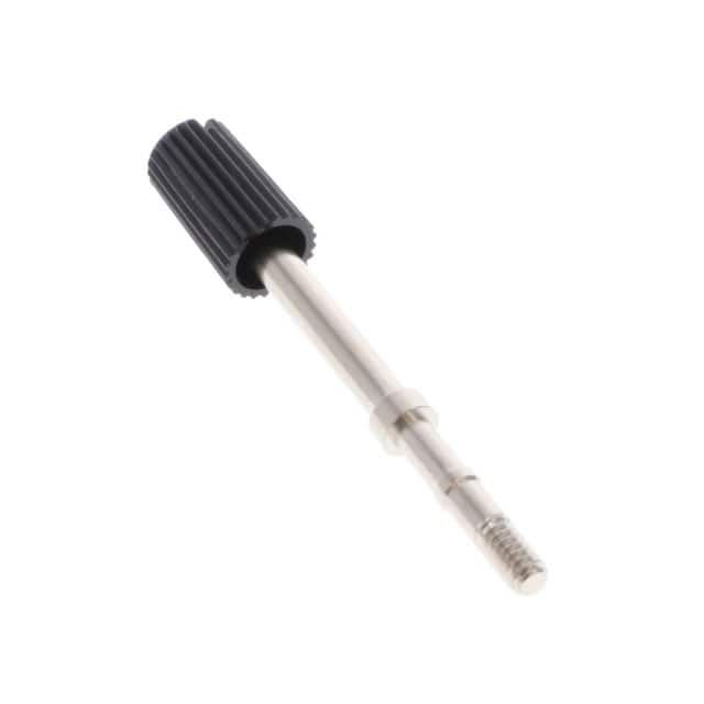 1731120335 FCT THMB SCREW 4-40 UNC 45.5