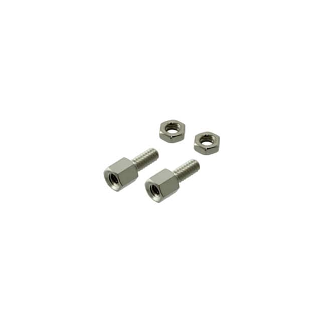 HDW-024 D-SUB HARDWARE SET