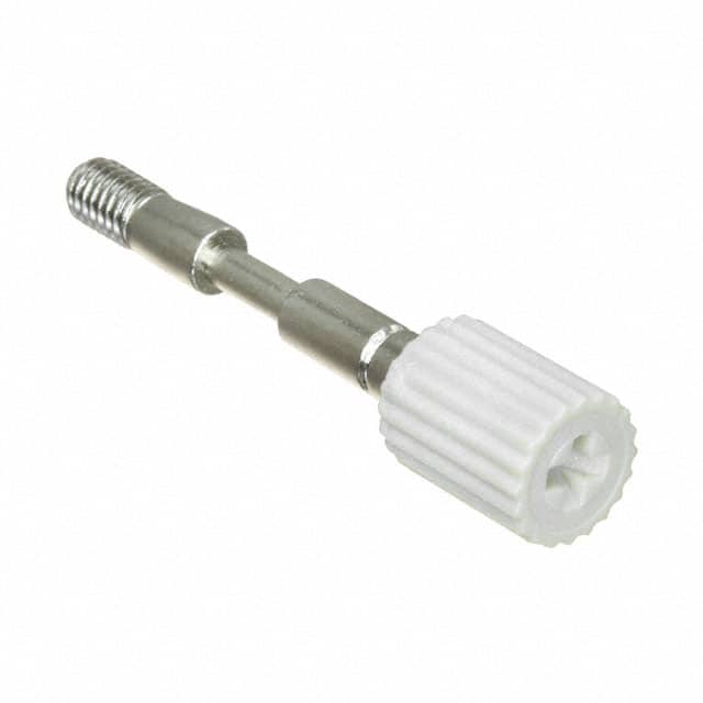 09670019965 D SUB MALE SCREW LOCK M3 WITH PL