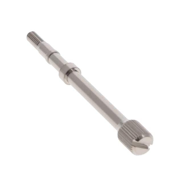 1731120401 FCT THMB SCREW M2.5 43.5