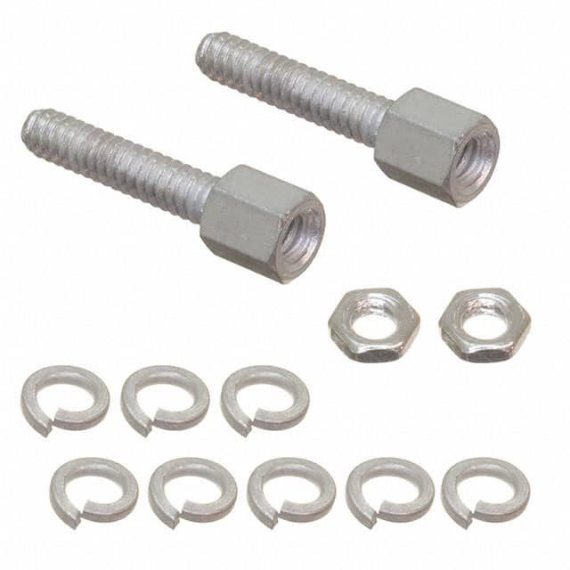 1731120264 FCT SCREW SET 4-40 UNC 17.4 TIN