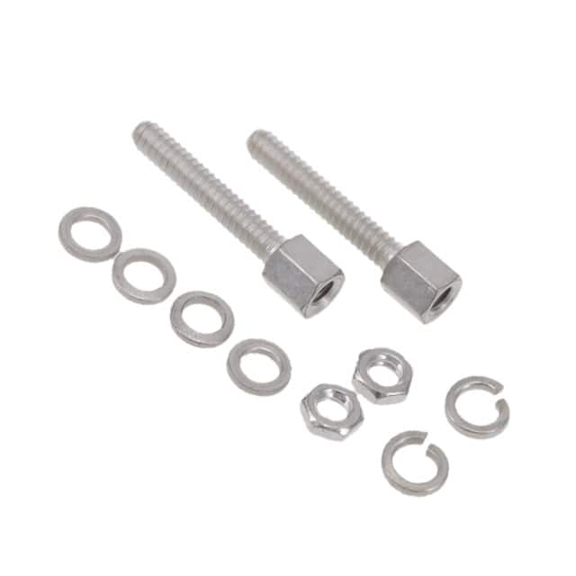 1731120428 FCT SCREW SET 4-40/4-40 20.6 TIN
