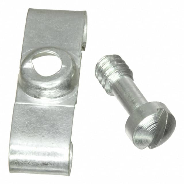 09670019970 DSUB SCREW-LOCK MA 50P TIN