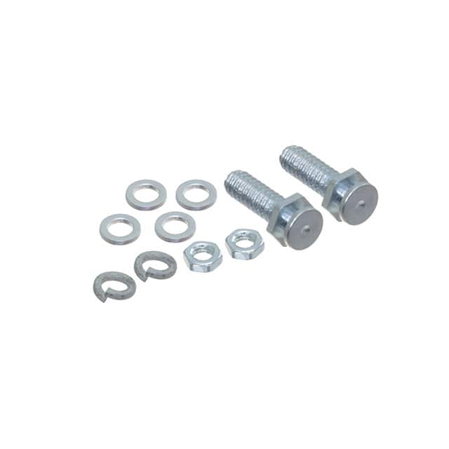 1731120236 FCT SCREW SET 4-40 UNC 10.6 ZINC