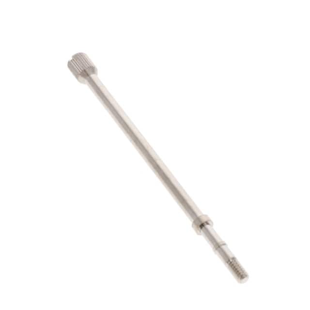 1731120399 FCT THMB SCREW 4-40 UNC 70.5