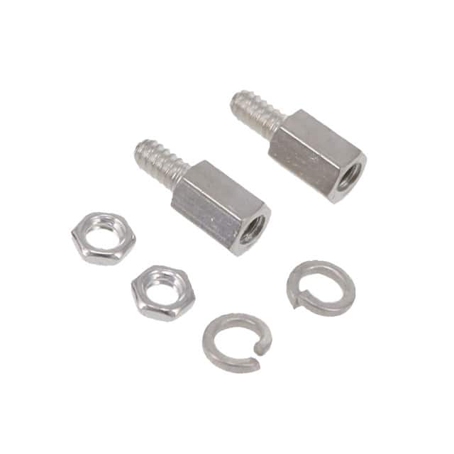 1731120660 FCT SCREW SET 4-40/4-40 11.2 TIN