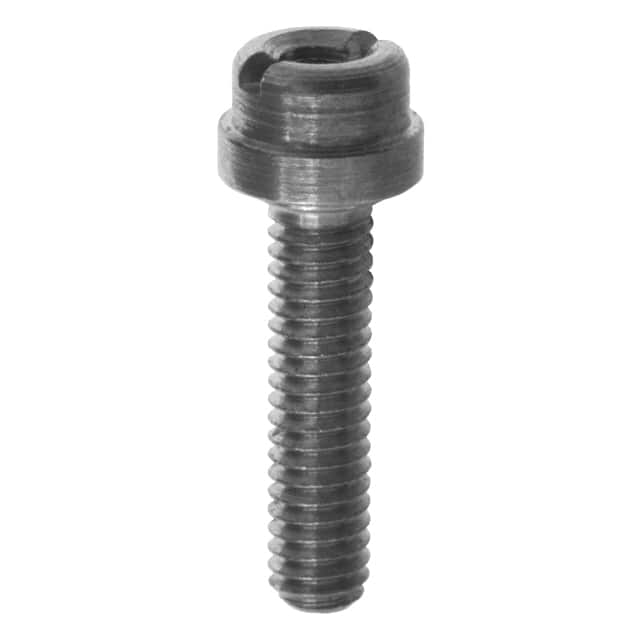 3341-25 CONN JACKSOCKET M2.5/M2 0.41"