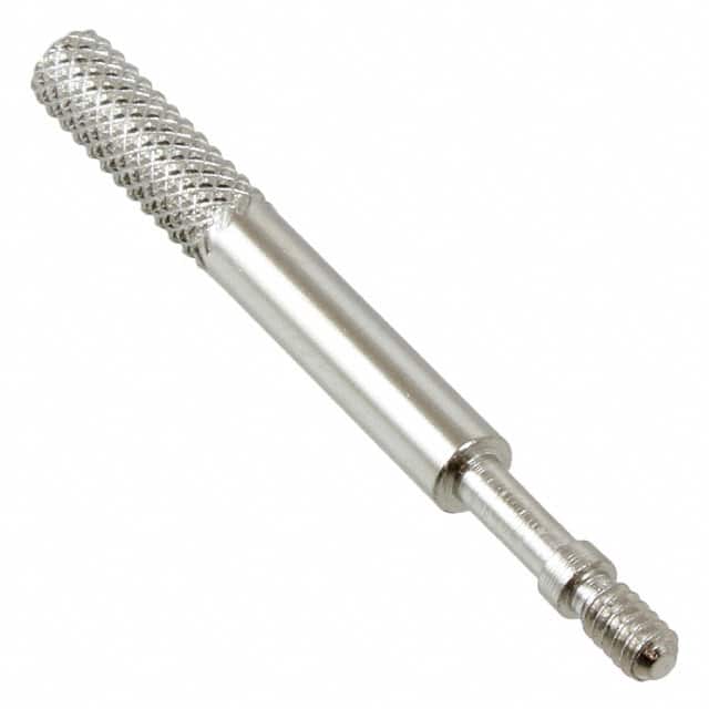 40-9844T-C CONN JACKSCREW 1=SET OF 50