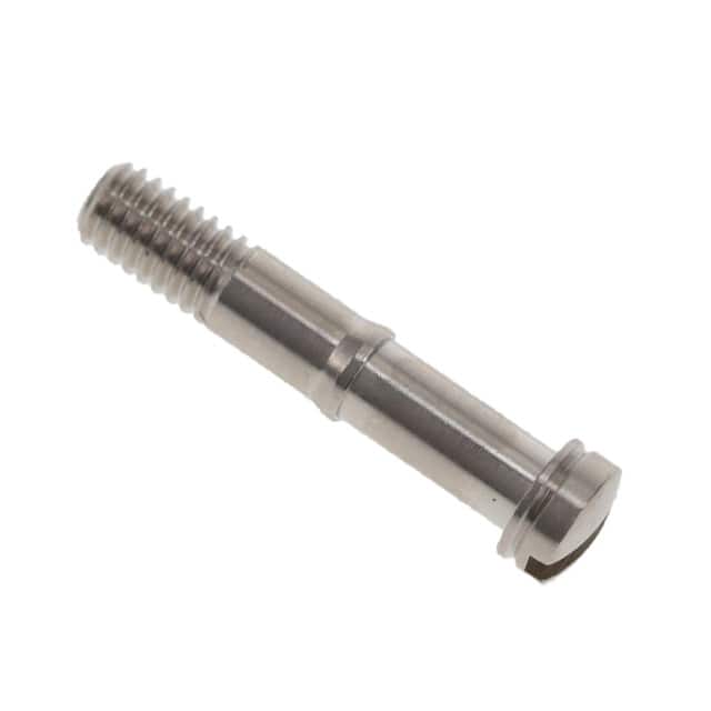 1731120320 FCT SCREW M3 17.5 NI