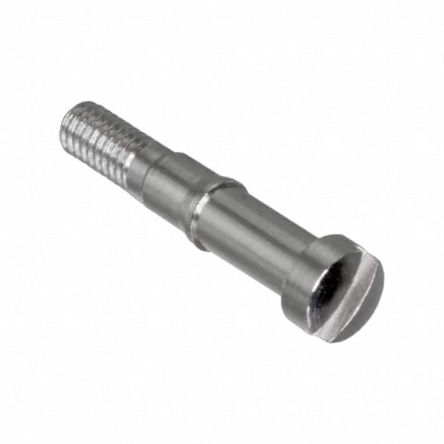 1731120420 FCT SCREW M2.5 15.5 NI