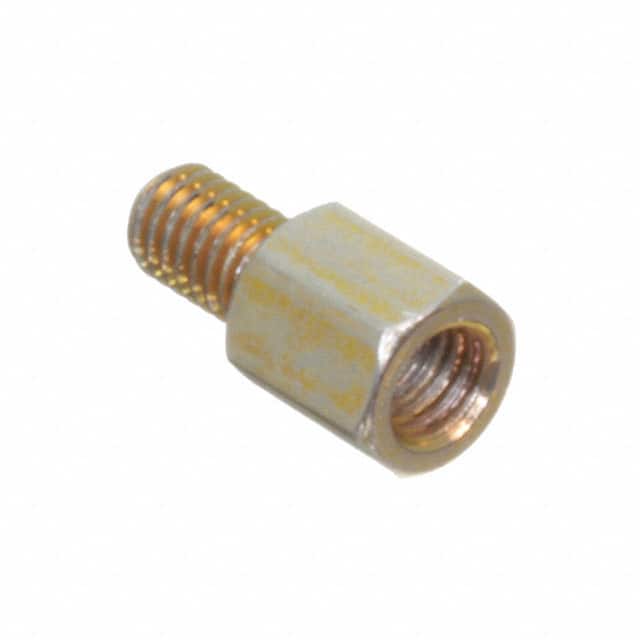 M3215-3005-3005-28 METRIC HEX JACK SCREWS