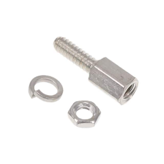 1731120667 FCT SCREW SET 4-40/4-40 14.2 TIN
