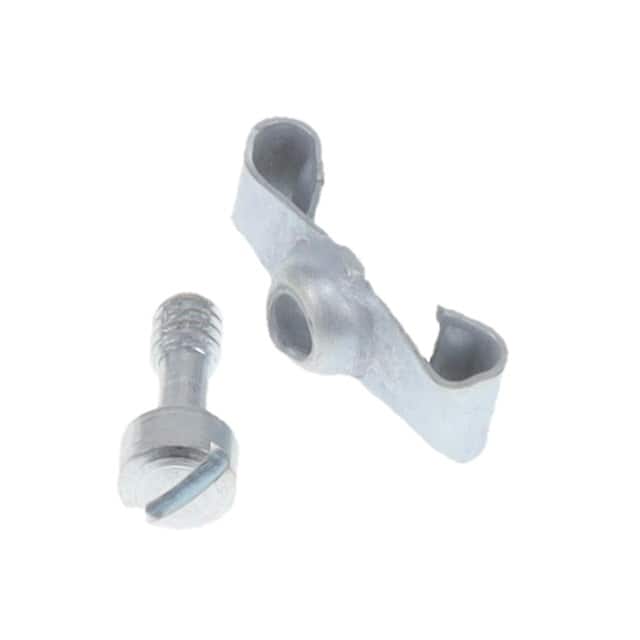 1731120274 FCT SPRING CLIP W/SCREW