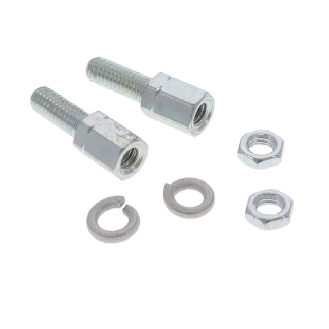 1731120575 FCT SCREW SET M3/4-40 14.2 ZINC