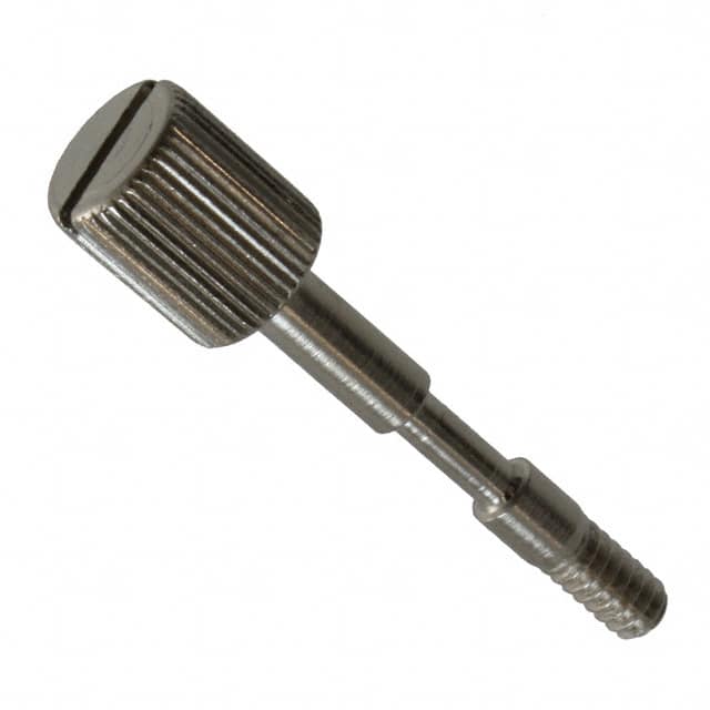 2-1393561-9 CONN D-SUB THUMB SCREW 4-40