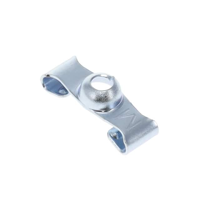 D20419-JR CONN D SUB SCREW LOCK CLIP