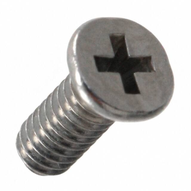 DH80A-SCREW INSTALL SCREW FOR DH80A RCPTS