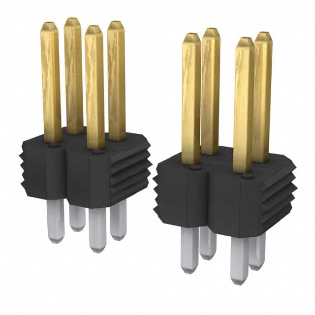 54102-G0600LF CONN HEADER VERT 45000POS 2.54MM