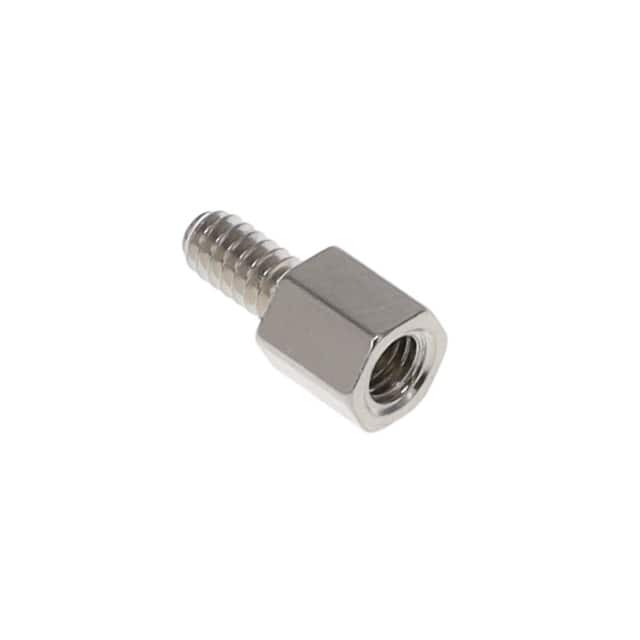 JSX-M1055 JACK SCREW 4-40 EX/M3 IN 5MM