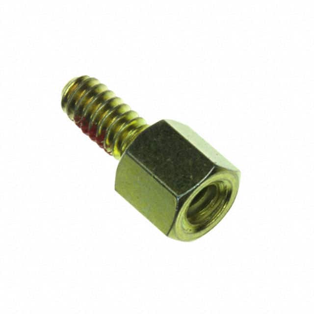 7260 JACK SCREW HEX 4-40