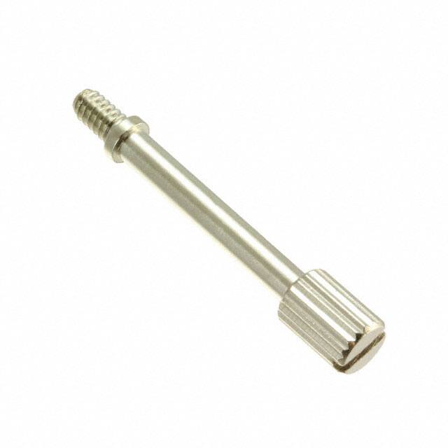 09670029028 D SUB LONG JACK SCREW 4-40 UNC F