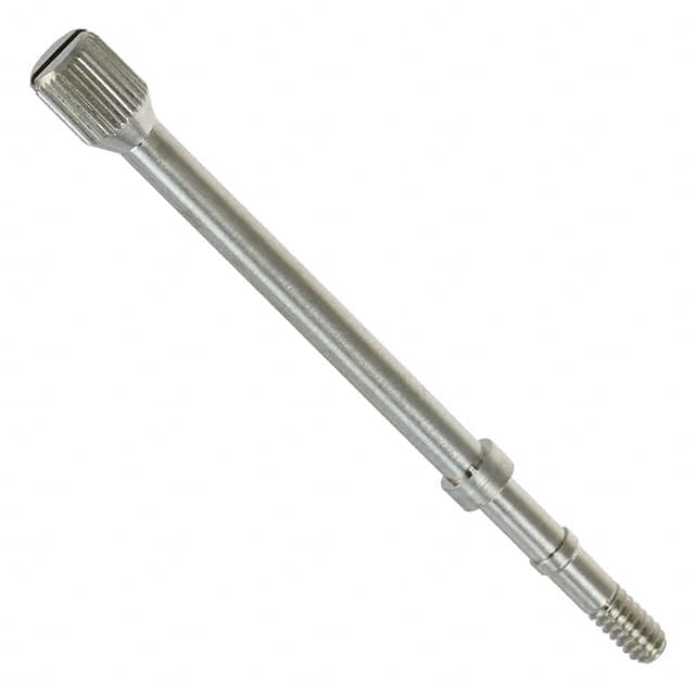 1727040159 FCT THMB SCREW 4-40 UNC 53.5