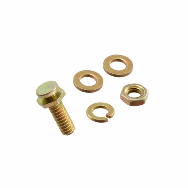 D53018 SLIDE LOCK POST ASSY 5PCS