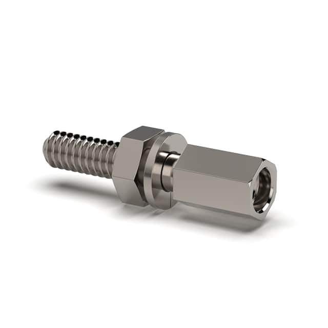 A97009-002 MICRO-D JACKPOST ASSEMBLY, EXTEN
