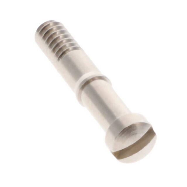 1731120243 FCT SCREW 4-40 UNC 17.5 NI