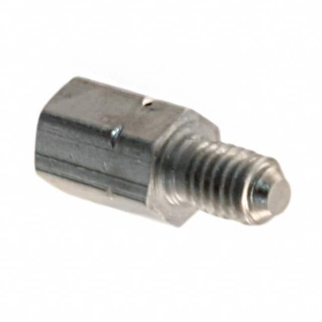 09670009974 DSUB SCREW-LOCK FE UNC/M3 11MM