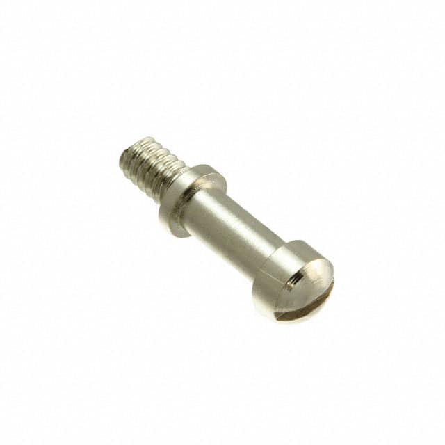 09670029078 D SUB_SHORT SCREW_4-40 UNC FOR H