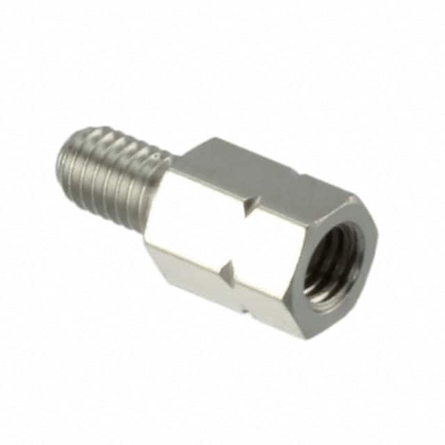 09670019974 DSUB SCREW-LOCK FE M3/M3