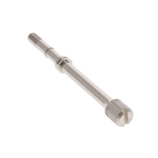 1731120402 FCT THMB SCREW M3 43.5