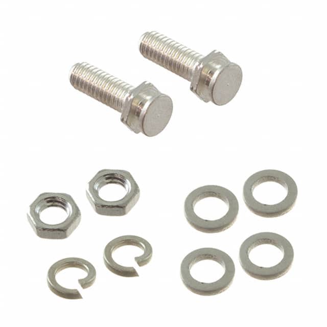 1731120406 FCT SCREW SET M3 10.6 TIN PLATED