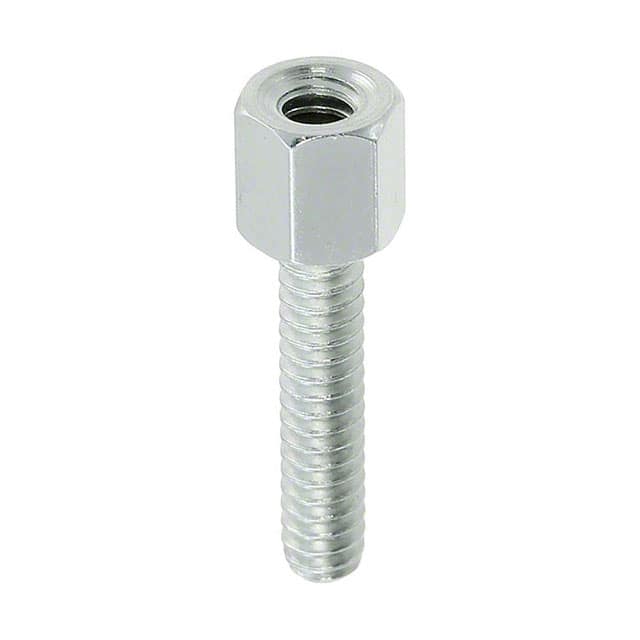 7256 JACK SCREW HEX 4-40